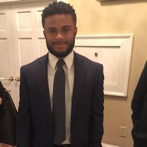 Meet your Posher, Cameron